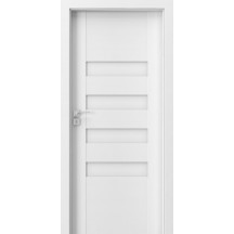 Porta KONCEPT H.0 Biela 
